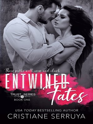 cover image of Entwined Fates